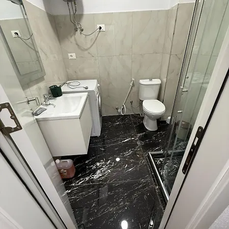 Klito's Apartamento Krujë