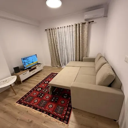Apartman Klito's *