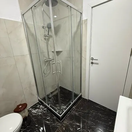 Apartman Klito's