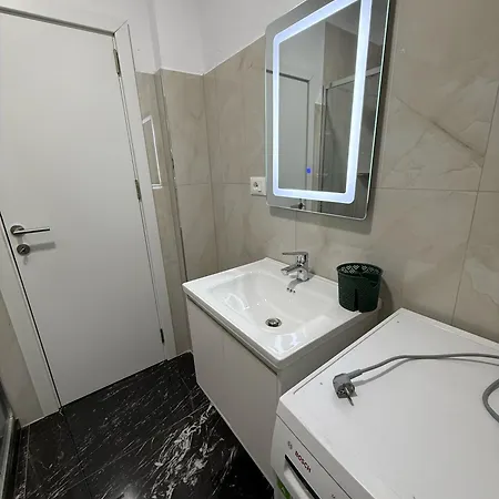 Klito's Kruja