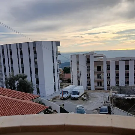 Klito's Apartamento Krujë