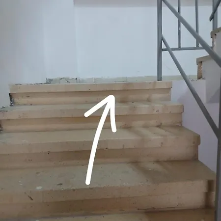 Apartamento Klito's Krujë