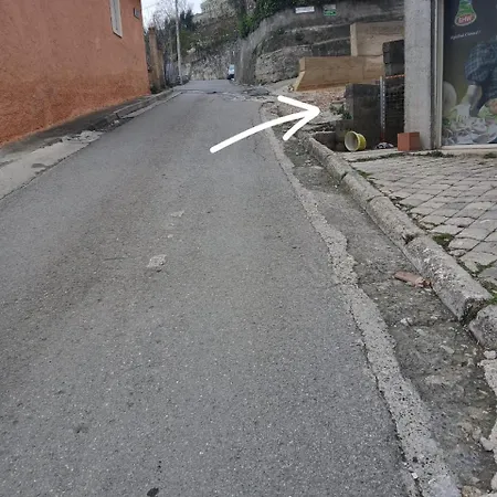 Klito's Apartamento Krujë