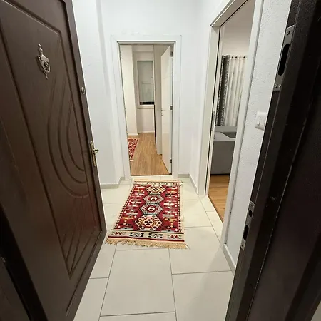 Klito's Apartman *