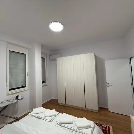 Apartman Klito's *