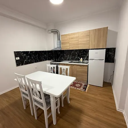Klito's Apartamento Krujë