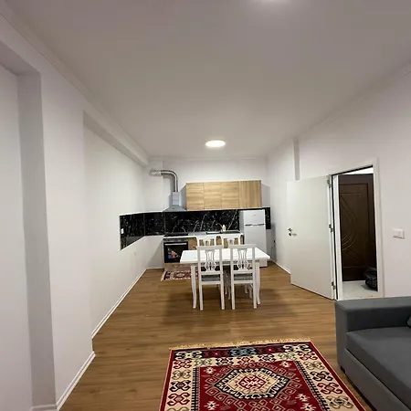 Klito's Apartamento *