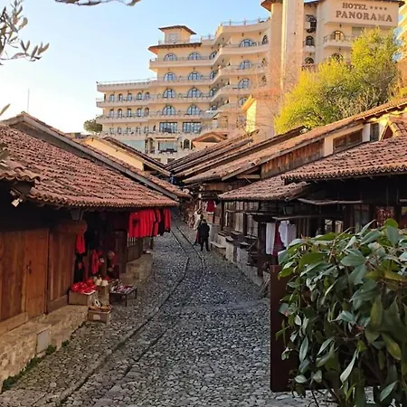Klito's Kruja