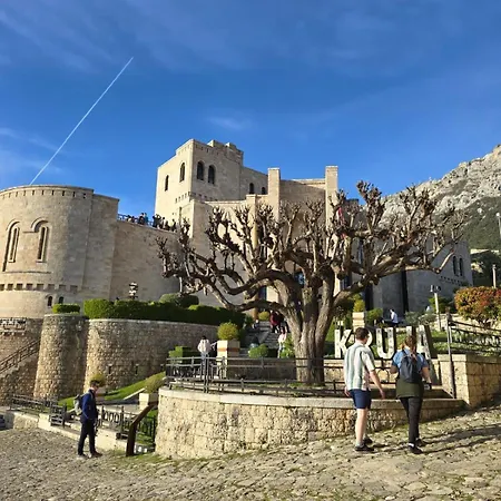 Klito's * Kruja