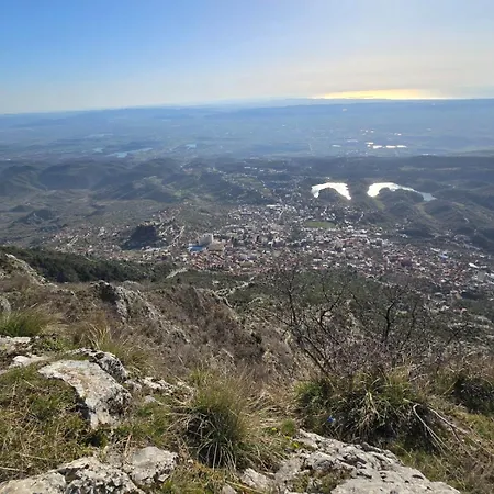 Klito's Krujë