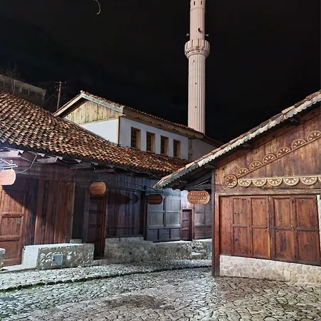 Apartamento Klito's *