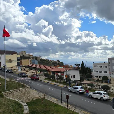 Klito's Apartamento Krujë