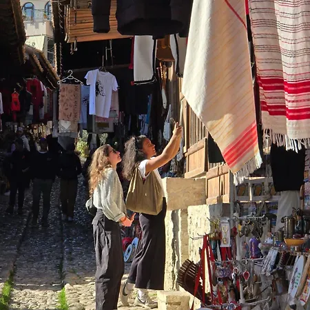 Klito's * Kruja