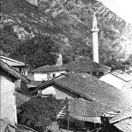 Apartamento Klito's Krujë