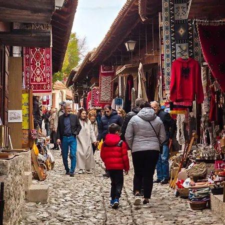 Klito's * Kruja