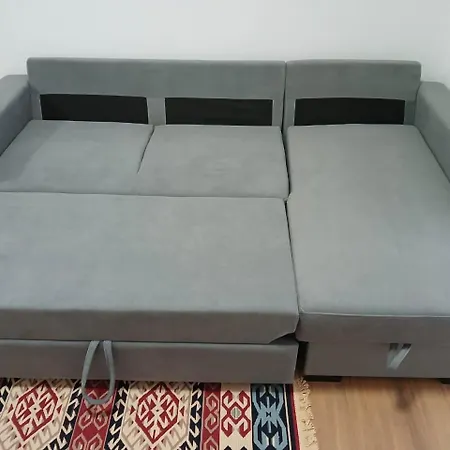 Klito's Apartamento Krujë