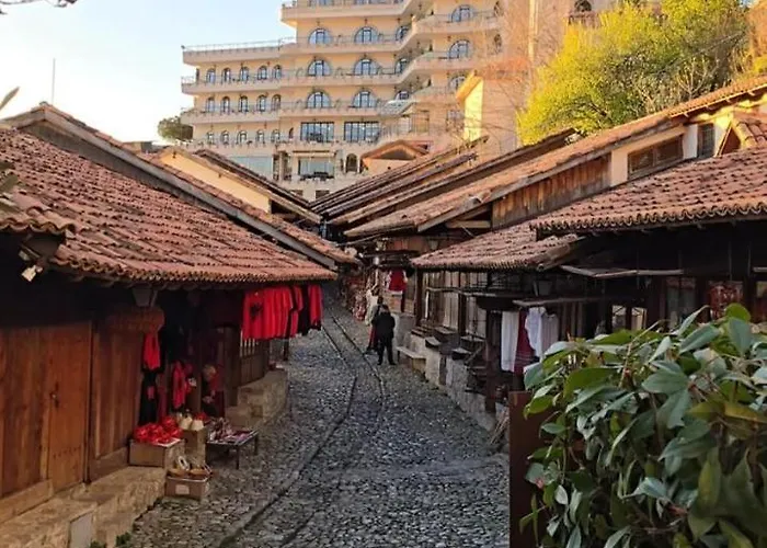 Klito's Krujë