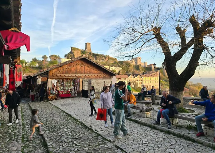 Klito's * Krujë