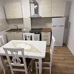 Apartment Klito's Krujë