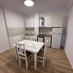 Apartment Klito's