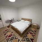 Klito's Apartment