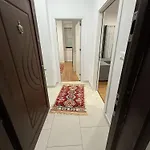 Klito's Apartment *