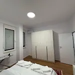 Apartment Klito's *