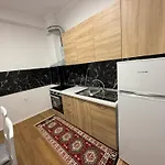 Klito's Apartment *