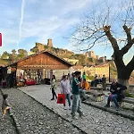 Klito's * Krujë