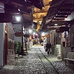 Klito's Krujë