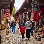 Klito's * Krujë