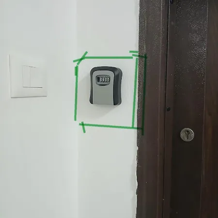 Appartement Klito's *