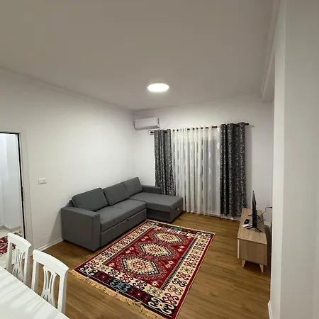 Klito's Apartment