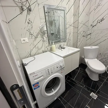 Apartment Klito's Kruje