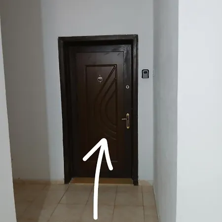 Apartment Klito's