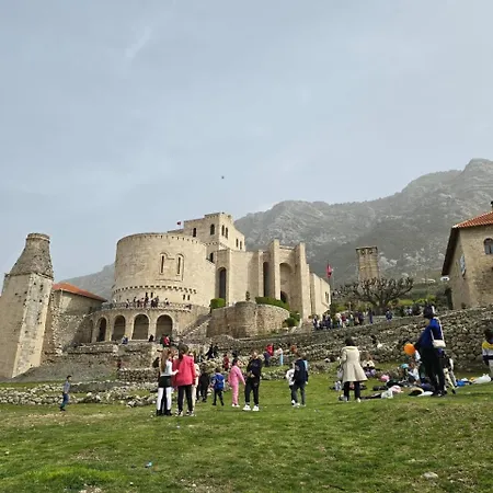 Apartment Klito's Kruje