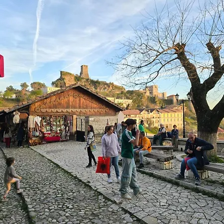 Klito's * Krujë