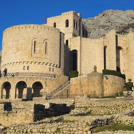 Klito's Apartment Kruje