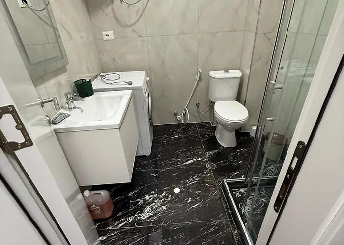 Klito's Daire Krujë