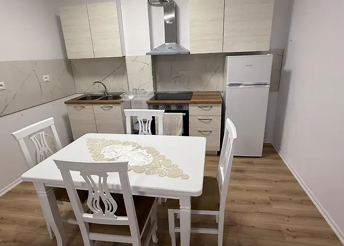 Daire Klito's Krujë