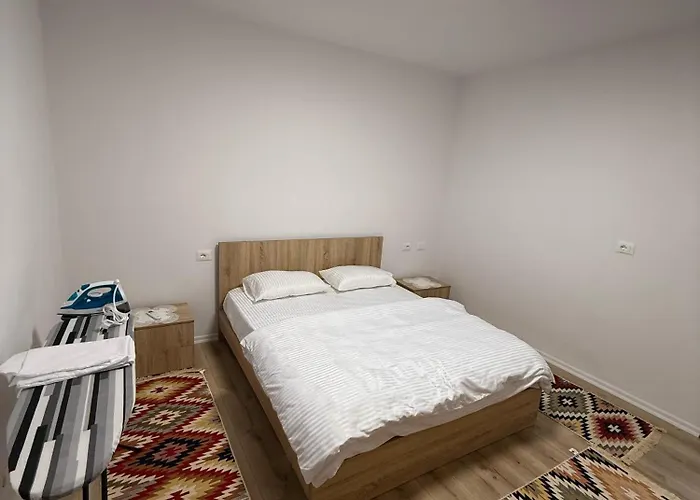 Daire Klito's Krujë