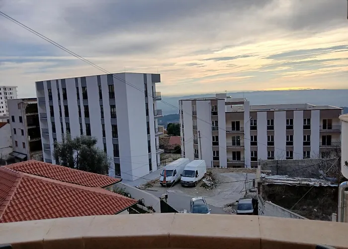 Klito's Daire Krujë