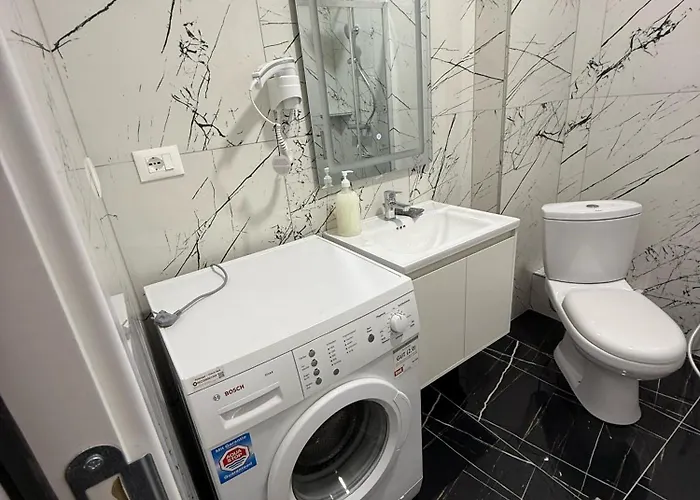 Daire Klito's Krujë