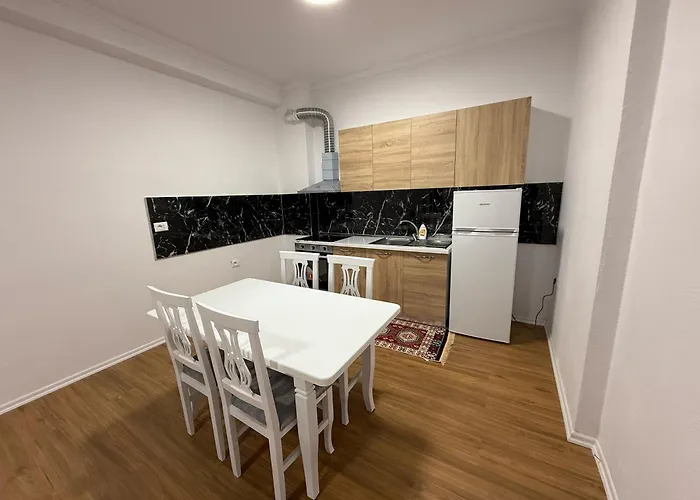 Klito's Daire Krujë