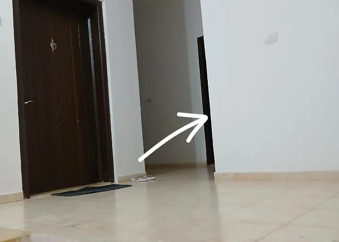 Apartman Klito's