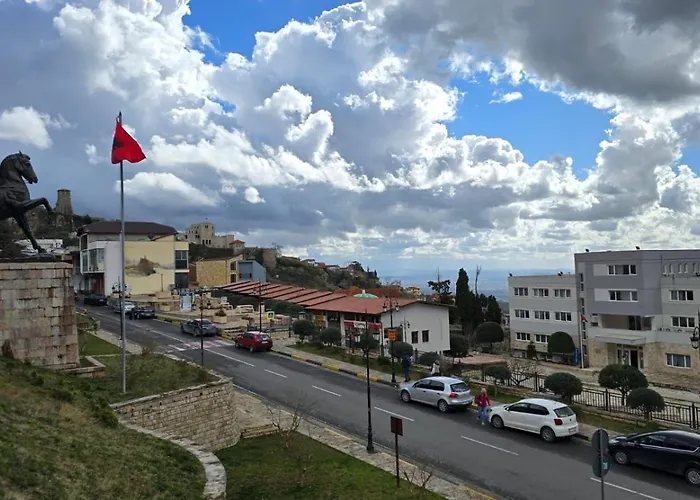 Klito's Apartman Kruja