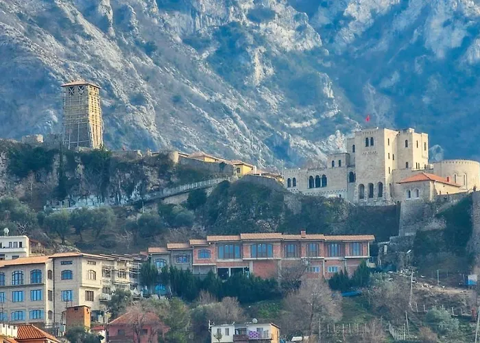 Klito's Apartman
