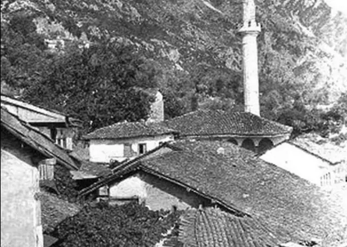 Daire Klito's Krujë