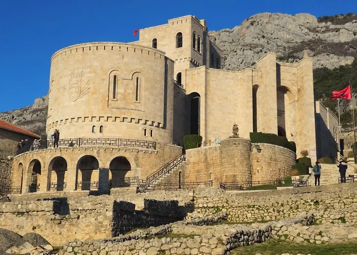 Klito's Daire Krujë