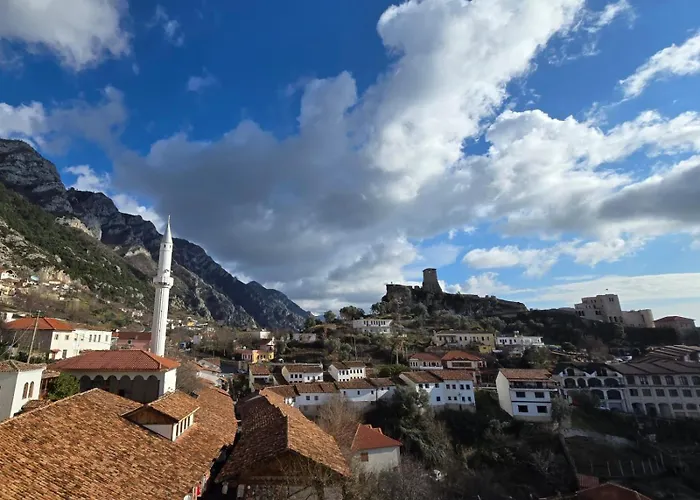 Daire Klito's Krujë